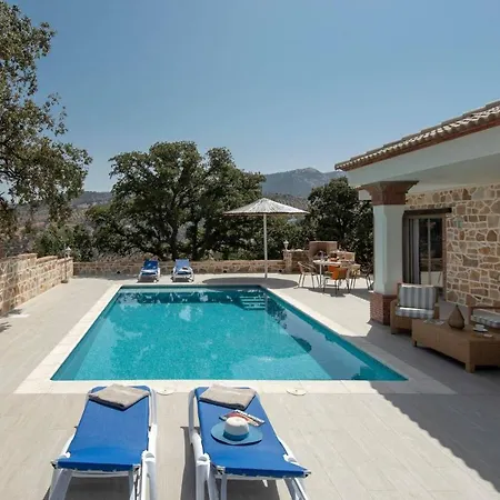Dona Juana By Vintage Travel Villa El Gastor