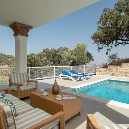 Villa Dona Juana By Vintage Travel *