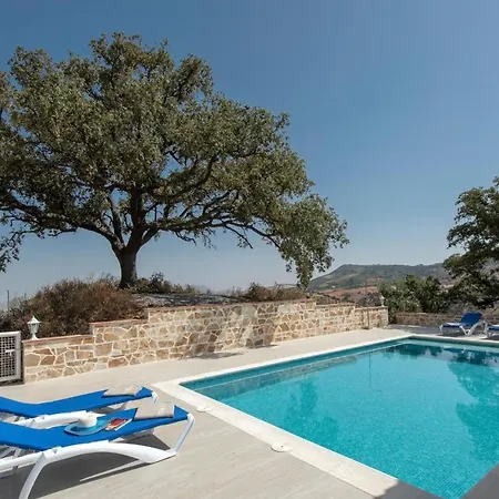 Villa Dona Juana By Vintage Travel